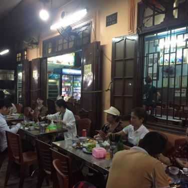 Tổng hợp- Quán Ăn Giếng Bá Lễ - Bale Well