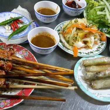 Tổng hợp- Quán Ăn Giếng Bá Lễ - Bale Well