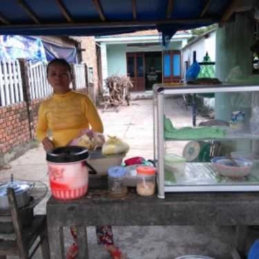 Tổng hợp- Quán Ăn Bánh Bèo Bà Bảy Tiền