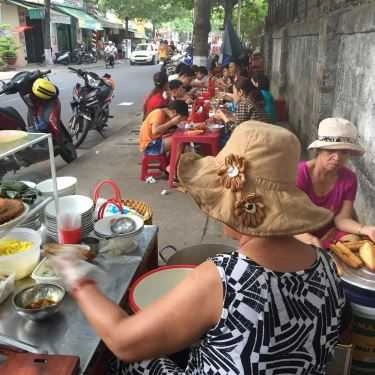 Thực đơn- Quán Ăn Bánh Canh Cô Luôn