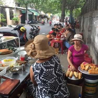 Tổng hợp- Quán Ăn Bánh Canh Cô Luôn
