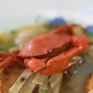 Món ăn- Quán Ăn Bánh Canh Bà Bé Chợ Cồn