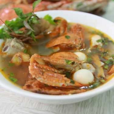 Món ăn- Quán Ăn Bánh Canh Bà Bé Chợ Cồn