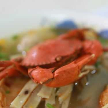 Món ăn- Quán Ăn Bánh Canh Bà Bé Chợ Cồn
