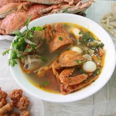 Món ăn- Quán Ăn Bánh Canh Bà Bé Chợ Cồn