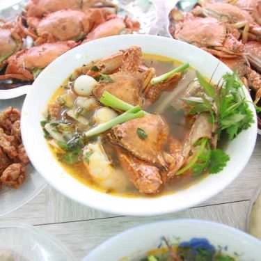Món ăn- Quán Ăn Bánh Canh Bà Bé Chợ Cồn
