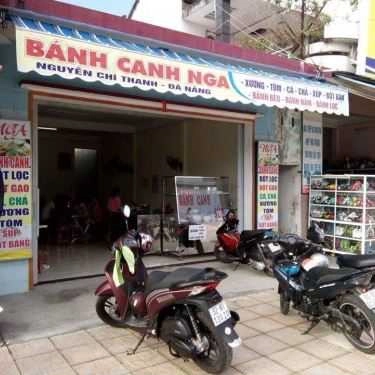 Tổng hợp- Quán Ăn Bánh Canh Nga
