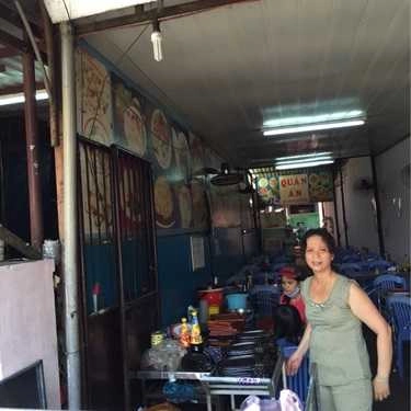 Tổng hợp- Quán Ăn Loan - Bánh Mì Opla