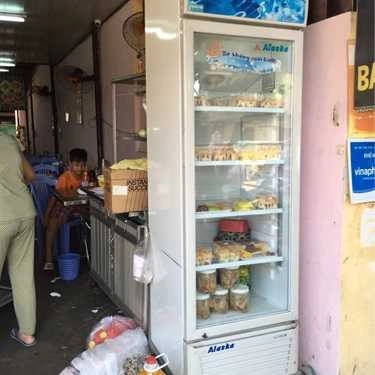 Tổng hợp- Quán Ăn Loan - Bánh Mì Opla