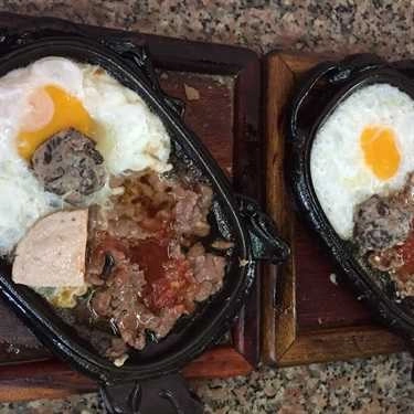Món ăn- Quán Ăn Loan - Bánh Mì Opla