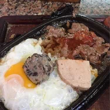 Món ăn- Quán Ăn Loan - Bánh Mì Opla