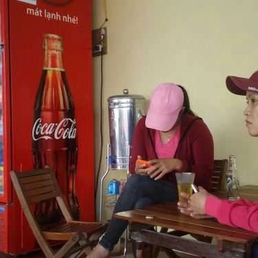 Tổng hợp- Quán Ăn Bánh Mì Thúy