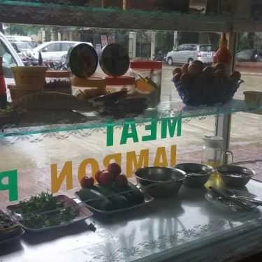 Tổng hợp- Quán Ăn Bánh Mì Thúy