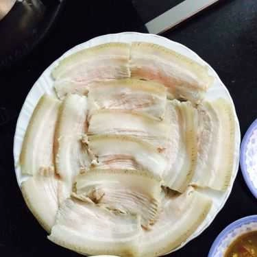 Tổng hợp- Quán Ăn Đại Lộc - Bánh Tráng Cuốn Thịt Heo