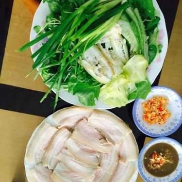 Tổng hợp- Quán Ăn Đại Lộc - Bánh Tráng Cuốn Thịt Heo