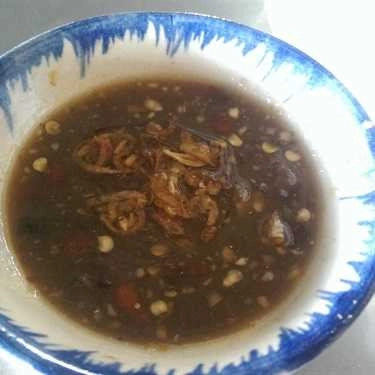 Món ăn- Quán Ăn Bánh Tráng Đập - Hội An