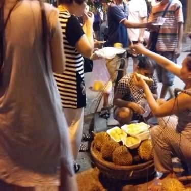 Tổng hợp- Quán Ăn Bánh Tráng Đập - Hội An