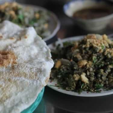 Tổng hợp- Quán Ăn Bánh Tráng Đập - Hội An