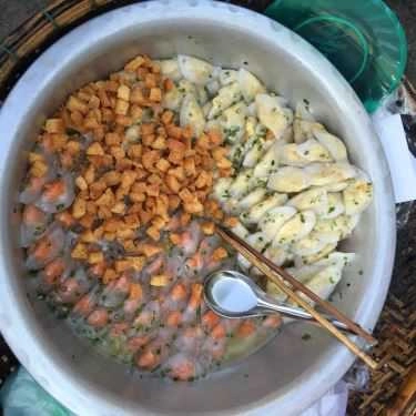 Món ăn- Quán Ăn Bánh Ướt Cuốn Thịt Nướng - Trần Phú