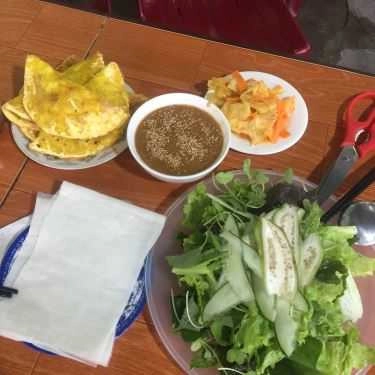 Món ăn- Quán Ăn Bánh Xèo Hải Đảo Hội An