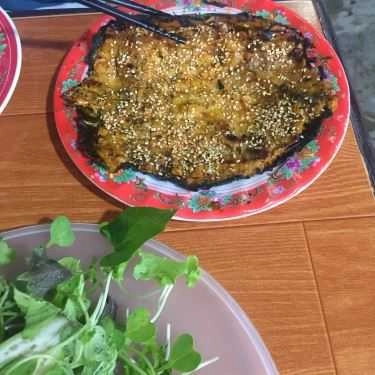 Món ăn- Quán Ăn Bánh Xèo Hải Đảo Hội An