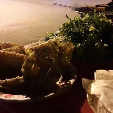 Món ăn- Quán Ăn Bánh Xèo Miền Trung