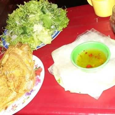 Món ăn- Quán Ăn Bánh Xèo Miền Trung