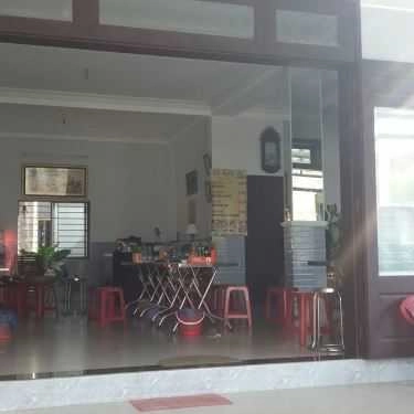 Tổng hợp- Quán Ăn Cô Anh - Bánh Xèo Sông Hoài