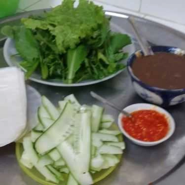 Tổng hợp- Quán Ăn Cô Anh - Bánh Xèo Sông Hoài