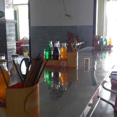 Tổng hợp- Quán Ăn Cô Anh - Bánh Xèo Sông Hoài