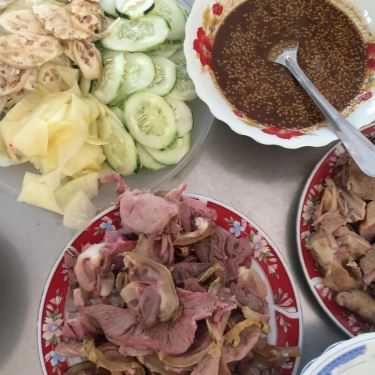 Món ăn- Quán Ăn Bê Thui Bảy Lép