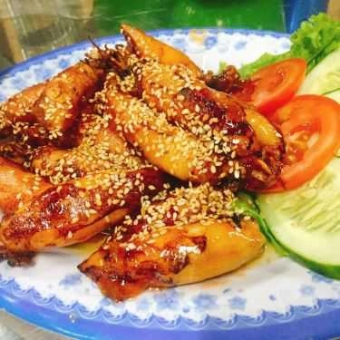Món ăn- Quán Ăn Bé Lộc - Bò Om & Lẩu Hải Sản