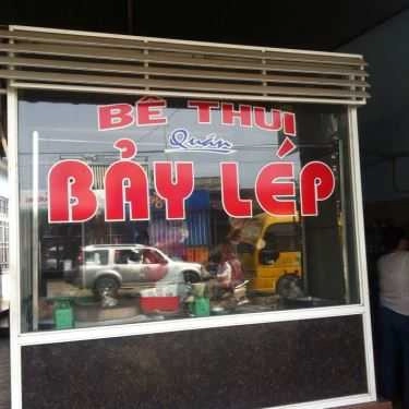 Tổng hợp- Quán Ăn Bê Thui Bảy Lép