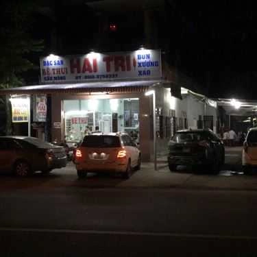 Tổng hợp- Quán Ăn Bê Thui Hai Tri