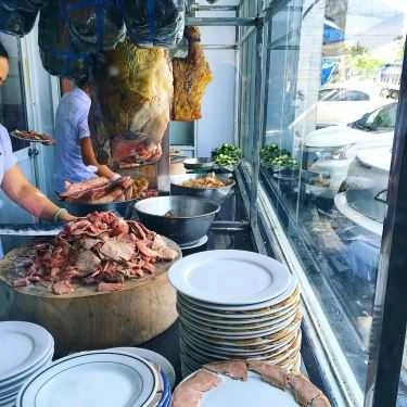 Tổng hợp- Quán Ăn Bê Thui Mười