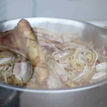 Tổng hợp- Quán Ăn Bê Thui Mười