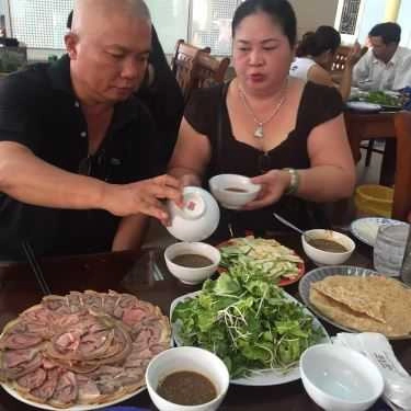 Tổng hợp- Quán Ăn Bê Thui Mười