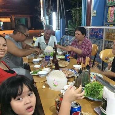 Tổng hợp- Quán Ăn Bê Thui Mười