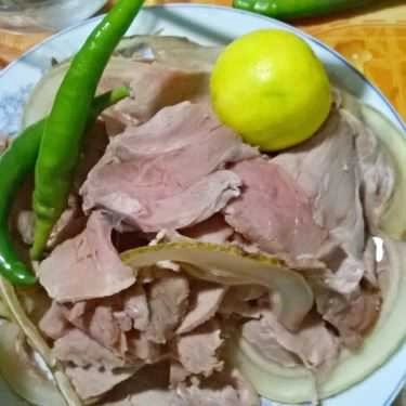 Tổng hợp- Quán Ăn Bê Thui Mười