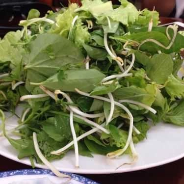 Tổng hợp- Quán Ăn Bê Thui Mười