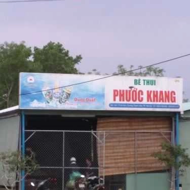 Tổng hợp- Quán Ăn Bê Thui Phước Khang