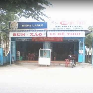 Tổng hợp- Quán Ăn Bê Thui Số 10
