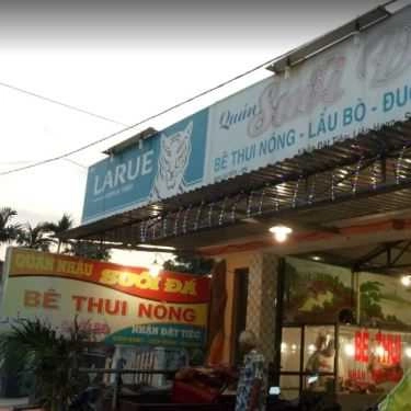 Tổng hợp- Quán Ăn Bê Thui Suối Đá