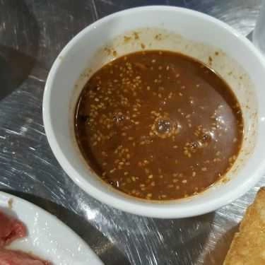 Món ăn- Quán Ăn Bê Thui Trường Phát
