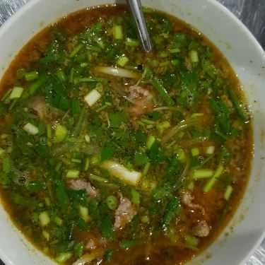 Món ăn- Quán Ăn Bê Thui Trường Phát