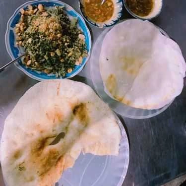Món ăn- Quán Ăn Bến Tre - Bánh Đập, Hến Xào & Chè Bắp