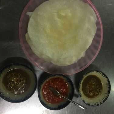 Món ăn- Quán Ăn Bến Tre - Bánh Đập, Hến Xào & Chè Bắp