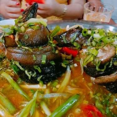 Món ăn- Quán Ăn Biển Hồ Hội Quán - Đặc Sản Gà Tre