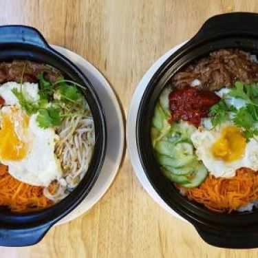 Món ăn- Quán Ăn Bò Né 3 Ngon - Bò Quanh Lửa Hồng - Đường 28 Tháng 3