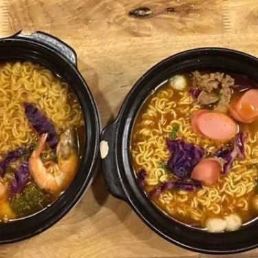 Món ăn- Quán Ăn Bò Né 3 Ngon - Bò Quanh Lửa Hồng - Đường 28 Tháng 3